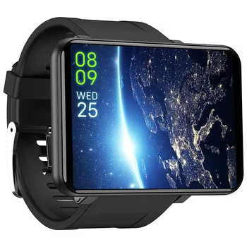 RAM 4G+ROM 32GB Smart Watch Women Blood Pressure Measurement Men For Android IOS Electronic Heart Rate Monitor Waterproof Ip67
RAM 4G+ROM 32GB Smart Watch Women Blood Pressure Measurement Men For Android IOS Electronic Heart Rate Monitor Waterproof Ip67