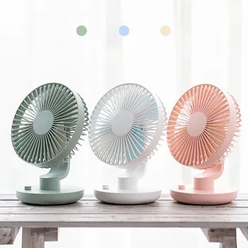 Oscillating Low Noise Smart Home Portable Handheld Multi-function Mini Fan Battery Operated Table Fan with Adjustable Head
Oscillating Low Noise Smart Home Portable Handheld Multi-function Mini Fan Battery Operated Table Fan with Adjustable Head