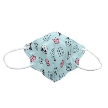 20PCS Fast Shipping PM2.5 Children Mouth Mask Cartoon Patterned Face Mask 4 Layer Anti Haze Dust Mask Fits 4-12 Years Kids
20PCS Fast Shipping PM2.5 Children Mouth Mask Cartoon Patterned Face Mask 4 Layer Anti Haze Dust Mask Fits 4-12 Years Kids