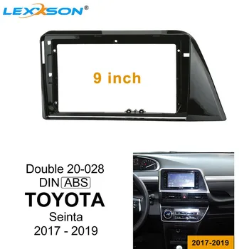 9 Inch Car Fascia One / Double Din Car dvd Frame Fascias Audio Fitting Adaptor Panel Dashboard
9 Inch Car Fascia One / Double Din Car dvd Frame Fascias Audio Fitting Adaptor Panel Dashboard