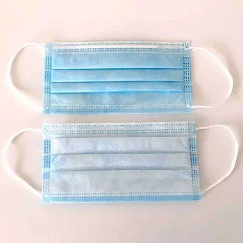 Masks Earloop Anti Disposable 3 Layers Non Woven Protection Soft Mouth Face Mask Meltblown cloth Filter mascarillas Respirator
Masks Earloop Anti Disposable 3 Layers Non Woven Protection Soft Mouth Face Mask Meltblown cloth Filter mascarillas Respirator
