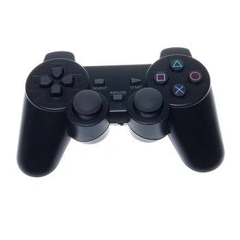 Wireless For Controller Video Gaming Game Console Ps2 2.4g Wireless Game Controller Game Pad Joystick Console Video Gaming
Wireless For Controller Video Gaming Game Console Ps2 2.4g Wireless Game Controller Game Pad Joystick Console Video Gaming