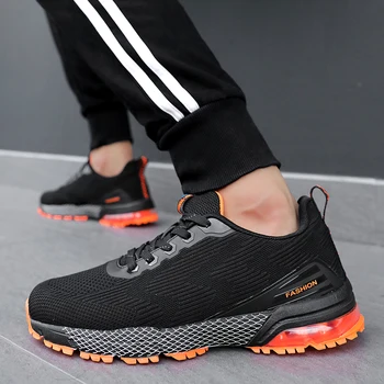 Best Selling Youth Shoes For Men FlyWire Breathable Gym Shoes Men Designer Man Running Shoes Brand Boy Walking Jogging Sneakers
Best Selling Youth Shoes For Men FlyWire Breathable Gym Shoes Men Designer Man Running Shoes Brand Boy Walking Jogging Sneakers