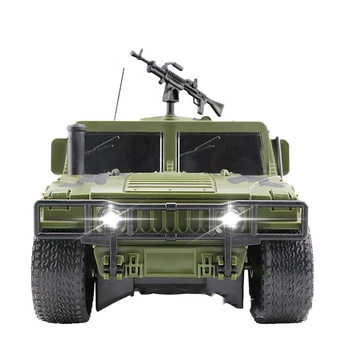 WENYI Simulation Armored Boy Boy Inertia Chariot Model Music Song Children Hand Pushing Toy Car
WENYI Simulation Armored Boy Boy Inertia Chariot Model Music Song Children Hand Pushing Toy Car