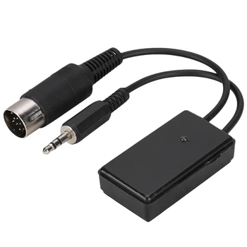 Hot Bluetooth Interface Cable Wireless Controller Adapter For Icom Ic-718 Ic-7000 Series Radio Rpc-I17-U
Hot Bluetooth Interface Cable Wireless Controller Adapter For Icom Ic-718 Ic-7000 Series Radio Rpc-I17-U