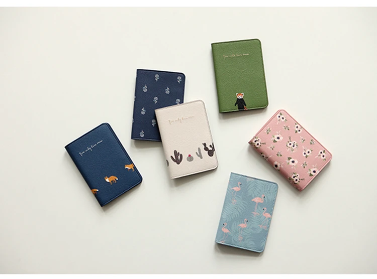 Fashion Pattern Leather Passport Cover H18fc8e7b17904b49bf69360e8fc2d1f5y.jpg - Fashion Pattern Leather Passport Cover