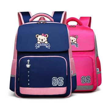 Children Orthopedics School Bags Kids Backpack In Primary Schoolbag For Girls Boys Waterproof Backpacks mochila infantil
Children Orthopedics School Bags Kids Backpack In Primary Schoolbag For Girls Boys Waterproof Backpacks mochila infantil