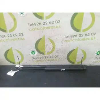 7342599 shock absorbers Capo Renault Espace Iv (jk0) 2.2 Dci Turbodiesel
7342599 shock absorbers Capo Renault Espace Iv (jk0) 2.2 Dci Turbodiesel