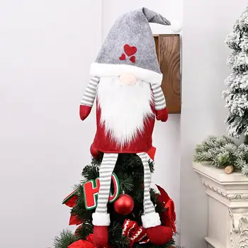 QIFU Christmas Tree Decor Topper Ornaments Merry Christmas Decor for Home Navidad 2020 Xmas Cristmas Decor Happy New Year 2021
QIFU Christmas Tree Decor Topper Ornaments Merry Christmas Decor for Home Navidad 2020 Xmas Cristmas Decor Happy New Year 2021