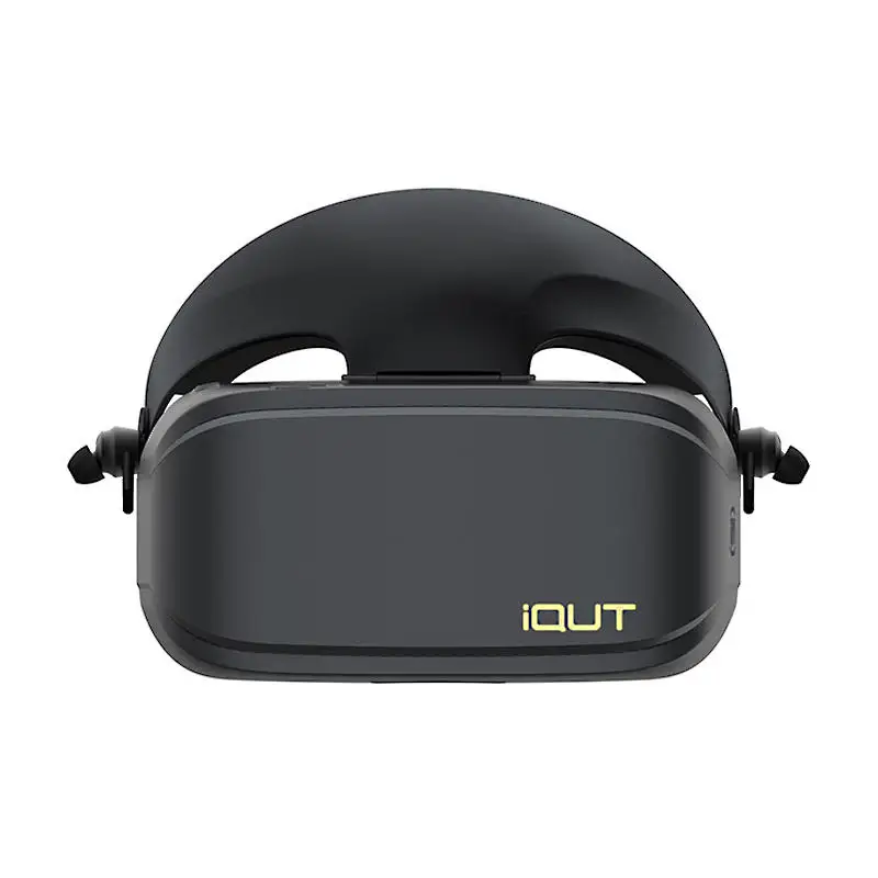 Очки виртуальной реальности iQIYI IQUT 4K HD Все в одном 3d-очки с креплением на голову и