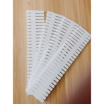 Plastic drawer partition board free combination classification partition board White
Plastic drawer partition board free combination classification partition board White