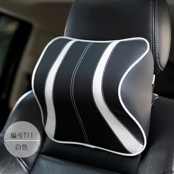 Charming Car Headrest Memory Foam Neck Pillow Car Pillow Space Memory Pillow Elastic Matte Material Environmental Health Washabl
Charming Car Headrest Memory Foam Neck Pillow Car Pillow Space Memory Pillow Elastic Matte Material Environmental Health Washabl