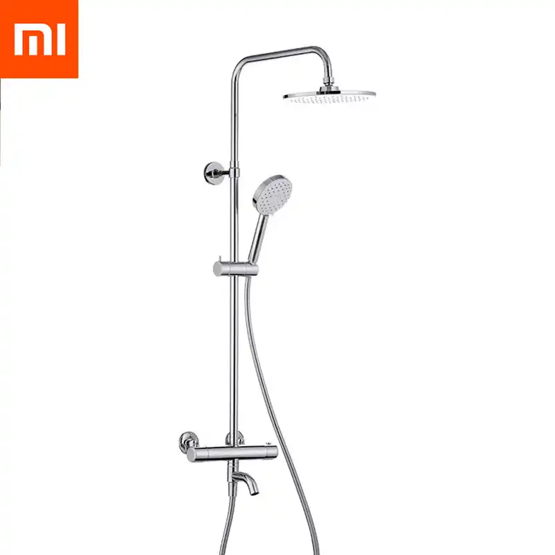 Xiaomi Mijia Diiib Q Home Safe Thermostatic Handheld Shower Head