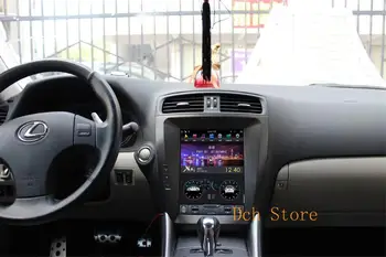 10.4'' tesla style Android 9.0 auto Car DVD GPS Navigation for lexus IS IS200 IS250 IS300 2006-2011 PX6 CARPLAY RADIO STEREO
10.4'' tesla style Android 9.0 auto Car DVD GPS Navigation for lexus IS IS200 IS250 IS300 2006-2011 PX6 CARPLAY RADIO STEREO