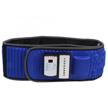 Body Slimming Massage Belt Electric Weight Lose Body Shaping Vibration Waist Exercise Belt US 110V
Body Slimming Massage Belt Electric Weight Lose Body Shaping Vibration Waist Exercise Belt US 110V