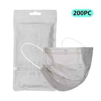 Disposable Protective Máscara3 Layers Dustproof Adult Máscara Disposable dust-proof Máscara Industrial 3 Layer Earring Máscara
Disposable Protective Máscara3 Layers Dustproof Adult Máscara Disposable dust-proof Máscara Industrial 3 Layer Earring Máscara