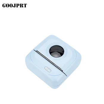 Portable Bluetooth Printer 58mm Mini Thermal Photo Printer For Mobile Phone Pocket Printer For iOS Android Windows 1000 mAh 
Portable Bluetooth Printer 58mm Mini Thermal Photo Printer For Mobile Phone Pocket Printer For iOS Android Windows 1000 mAh