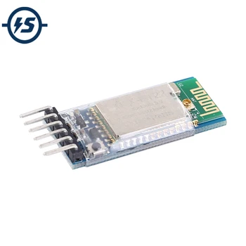 DC 3.3V Wireless Bluetooth RF Transceiver Module nRF52832 BLE5.0 UART 2.4GHz ISM Low Power Consumption
DC 3.3V Wireless Bluetooth RF Transceiver Module nRF52832 BLE5.0 UART 2.4GHz ISM Low Power Consumption