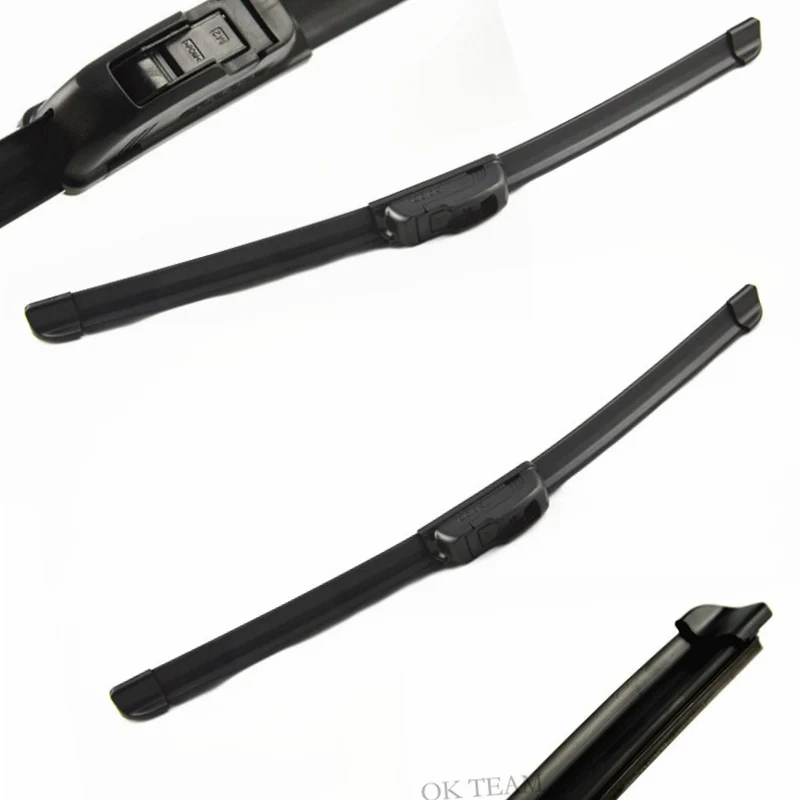 Universal Car Wiper Blade,Natural Rubber Car Wiper auto soft windshield wiper choice 14 16 17 18 19 20 21 22 24 26 inch
Universal Car Wiper Blade,Natural Rubber Car Wiper auto soft windshield wiper choice 14 16 17 18 19 20 21 22 24 26 inch