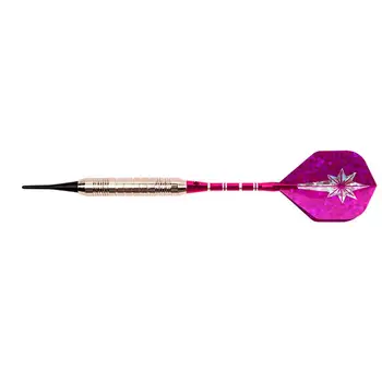

Universal Boomerang Needle Pink/Golden Party Indoor Sport Office Collectibles Dart Durable 15*5*3cm Professional