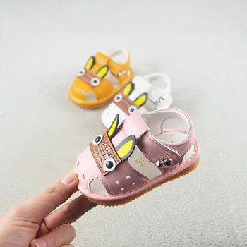 Summer Baby Shoes First Walkers Baby Girl Soft-Soled Hollow Princess crib shoes Cute Cartoon PU Leature sneakers Prewalkers 
Summer Baby Shoes First Walkers Baby Girl Soft-Soled Hollow Princess crib shoes Cute Cartoon PU Leature sneakers Prewalkers