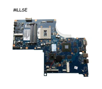 736481-001 736481-501 board for HP FOR envy17 17T 17-J 17T-J100 motherboard with HM87 chipset and 750m/4G graphics memory
736481-001 736481-501 board for HP FOR envy17 17T 17-J 17T-J100 motherboard with HM87 chipset and 750m/4G graphics memory