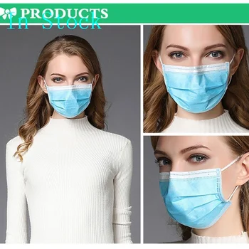 Tapabocas Mouth Mask Mascarilla Strong Protection Masks Disposable Face Masks 3-ply Disposable Face Mask Маски
Tapabocas Mouth Mask Mascarilla Strong Protection Masks Disposable Face Masks 3-ply Disposable Face Mask Маски