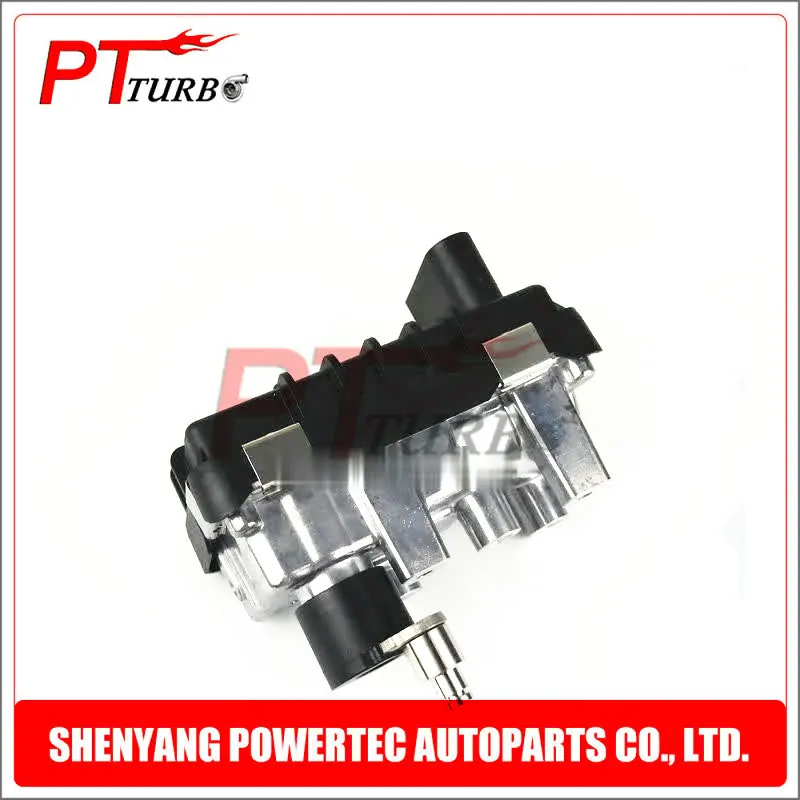 GTB2260VK Wastegate Turbo G-72 Electronic Turbocharger Actuator For BMW 525XD 530D 530XD 730D 525D 730LD 3.0D 173Kw M57N2 2007-
GTB2260VK Wastegate Turbo G-72 Electronic Turbocharger Actuator For BMW 525XD 530D 530XD 730D 525D 730LD 3.0D 173Kw M57N2 2007-
