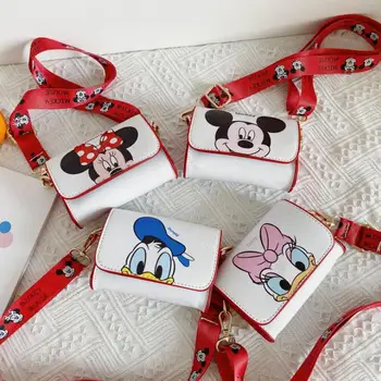 Disney mickey mouse pu messenger shoulder bag 2020 new bag female mini children coin purse fashion Mickey pattern bag
Disney mickey mouse pu messenger shoulder bag 2020 new bag female mini children coin purse fashion Mickey pattern bag