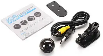 50pcs SQ9 Mini Camera Mini DV HD 1080P 720P 360 Degree Rotation Digital Voice Video Recorder
50pcs SQ9 Mini Camera Mini DV HD 1080P 720P 360 Degree Rotation Digital Voice Video Recorder