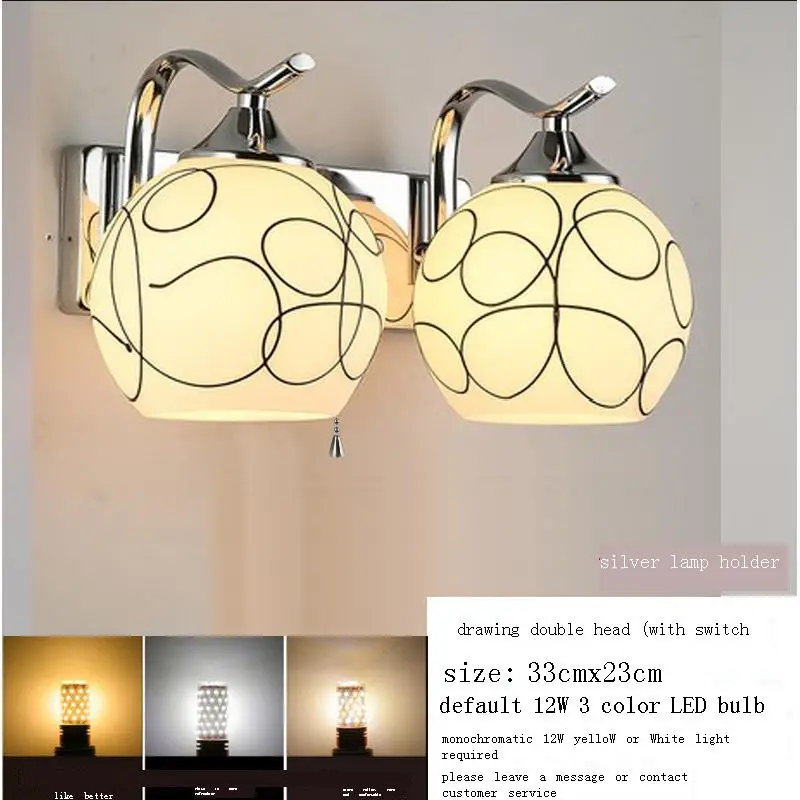 Wall Lamps Model-YS0070827