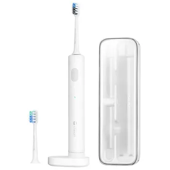 Original DOCTOR·B Waterproof Sonic Electric Toothbrush Portable Rechargeable Wireless Adult Ultrasonic Tooth Brush From Youpin
Original DOCTOR·B Waterproof Sonic Electric Toothbrush Portable Rechargeable Wireless Adult Ultrasonic Tooth Brush From Youpin