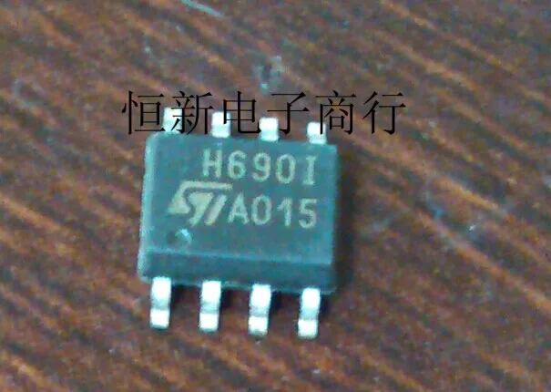 H6901 new original franchise entire department store audio amplifier chip power IC, authentic !!
H6901 new original franchise entire department store audio amplifier chip power IC, authentic !!