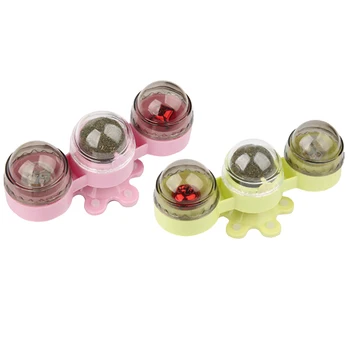 Pet Cat Windmill Turntable Cat Toy Cat Interactive Toy Pet Spinner Catnip Toy Pet Electric Rotating Cat Toy
Pet Cat Windmill Turntable Cat Toy Cat Interactive Toy Pet Spinner Catnip Toy Pet Electric Rotating Cat Toy