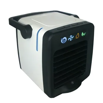 Mini Air Cooler Humidifier Aromatherapy Machine Water Meter Negative Ion Cold Incense Machine Office Spray Fan
Mini Air Cooler Humidifier Aromatherapy Machine Water Meter Negative Ion Cold Incense Machine Office Spray Fan