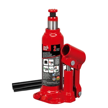 4Ton Hydraulic bottle jack Capacity Car Lift Hydraulic Jack Automotive Lifter Vehicle Bottle Jack Repair Tool 
4Ton Hydraulic bottle jack Capacity Car Lift Hydraulic Jack Automotive Lifter Vehicle Bottle Jack Repair Tool