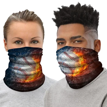Reusable Face mask Washable Baseball Pattern Print Adult Cloth Mask Fabric Running Bike Anti Dust Fashion Mask for Face Cover
Reusable Face mask Washable Baseball Pattern Print Adult Cloth Mask Fabric Running Bike Anti Dust Fashion Mask for Face Cover