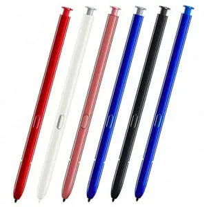 Smart Pressure S Pen Stylus Capacitive For Samsung Galaxy Note 10 N970 10+ N975 Active Stylus Pen Mobile Phone S-pen Dropshippin
Smart Pressure S Pen Stylus Capacitive For Samsung Galaxy Note 10 N970 10+ N975 Active Stylus Pen Mobile Phone S-pen Dropshippin