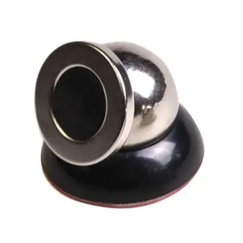360-degree Rotary Magnetic Multi-function Mobile Phone Holder Stand Universal for Automotive Supplies Magnet
360-degree Rotary Magnetic Multi-function Mobile Phone Holder Stand Universal for Automotive Supplies Magnet