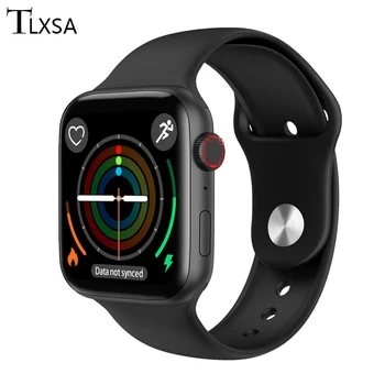 1.54 inch Full Touch Screen Alloy Smart Watch IP67 Waterproof Bluetooth Call Music Playback Smartwatch Heart Rate Sleep Monitor
1.54 inch Full Touch Screen Alloy Smart Watch IP67 Waterproof Bluetooth Call Music Playback Smartwatch Heart Rate Sleep Monitor
