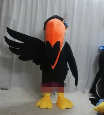 Cosplay&ware Bird Mascot Costume Suit Cosplay Party Game Dress Outfits Clothing Advertising Promotion Carnival Halloween Xmas Easter 17 Cosplay&ware Bird Mascot Costume Suit Cosplay Party Game Dress Outfits Clothing Advertising Promotion Carnival Halloween Xmas Easter -Cosplayware Store H1913669b1de1485db494b2208d38f388J.jpg