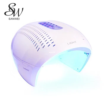 4 Color PDT Acne Removal Beauty Machine Face LED Light Therapy Skin Rejuvenation Facial Acne Remover Anti-wrinkle Skin Care Tool
4 Color PDT Acne Removal Beauty Machine Face LED Light Therapy Skin Rejuvenation Facial Acne Remover Anti-wrinkle Skin Care Tool