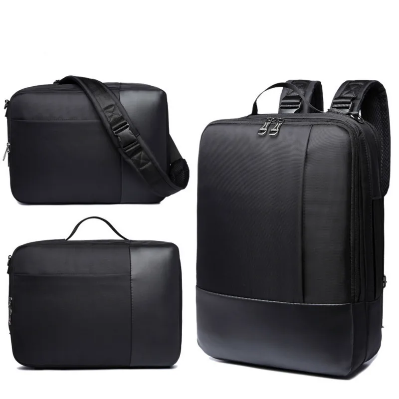 Gift Waterproof Leisure Time A Bag Both Shoulders Package Male Notebook Computer Package Men's Both Shoulders Backpack
Gift Waterproof Leisure Time A Bag Both Shoulders Package Male Notebook Computer Package Men's Both Shoulders Backpack