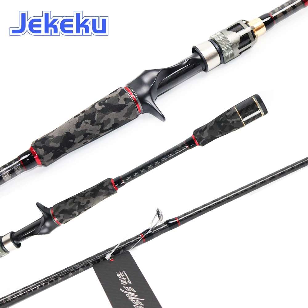 NEW Spinning Rod with Case FUJI Reel Seat Rod Fast Action Casting Fishing Rod Carbon Travel Rod 4 Sections DKK-SIC Guide
NEW Spinning Rod with Case FUJI Reel Seat Rod Fast Action Casting Fishing Rod Carbon Travel Rod 4 Sections DKK-SIC Guide