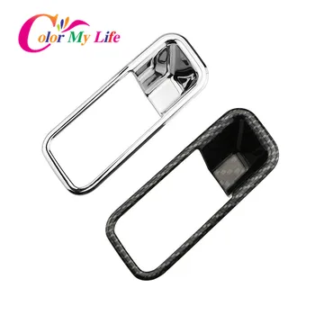 Color My Life Car Copilot Position Storage Box Handle Bowl Frame Cover Trim Sticker for Jeep Renegade 2014 - 2020 Accessories
Color My Life Car Copilot Position Storage Box Handle Bowl Frame Cover Trim Sticker for Jeep Renegade 2014 - 2020 Accessories
