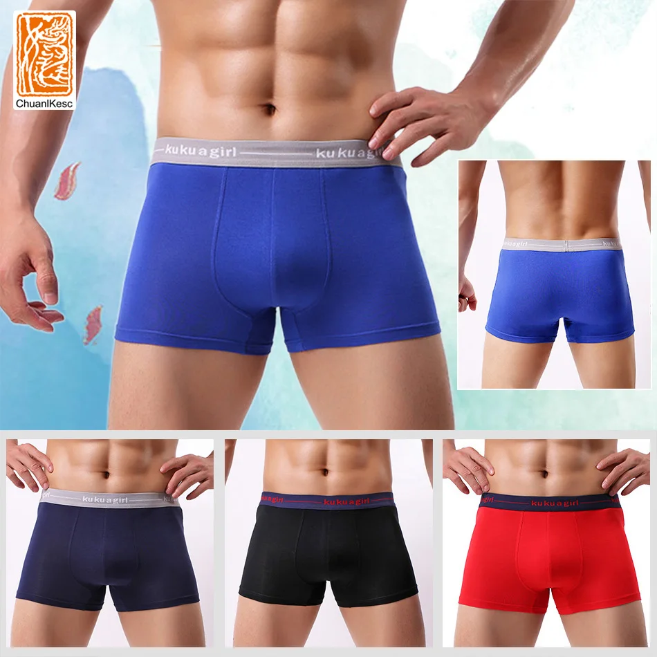 Cotton Underwear Men's Boxer Breathable Underwear Sports Shorts Comfortable Boxer Men's Underwear Hot Underwear 
Cotton Underwear Men's Boxer Breathable Underwear Sports Shorts Comfortable Boxer Men's Underwear Hot Underwear