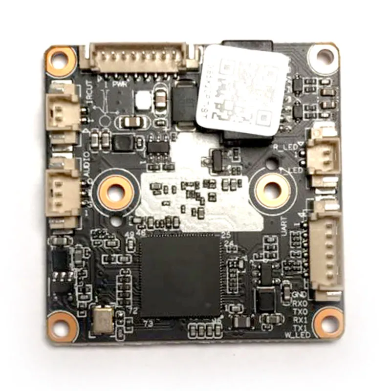 CCTV 2MP 1080p Network Security IP Camera Module IPC board HD H.264 H.265 XMeye ONVIF P2P
CCTV 2MP 1080p Network Security IP Camera Module IPC board HD H.264 H.265 XMeye ONVIF P2P