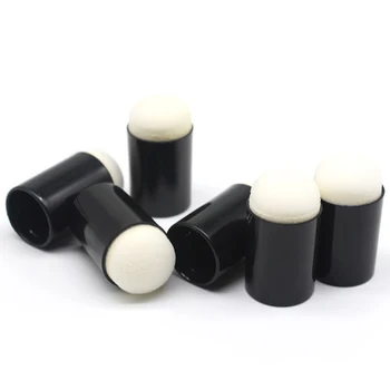 20PCS Finger Daubers for Finger Painting, Craft Set Finger Chalk Ink Foam Ink, Drawing Sponge Foam 
20PCS Finger Daubers for Finger Painting, Craft Set Finger Chalk Ink Foam Ink, Drawing Sponge Foam