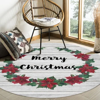 Vintage Wooden Texture Red Flower Pattern Rugs And Carpets For Home Living Room Round Rug For Children Rooms Non-Slip
Vintage Wooden Texture Red Flower Pattern Rugs And Carpets For Home Living Room Round Rug For Children Rooms Non-Slip