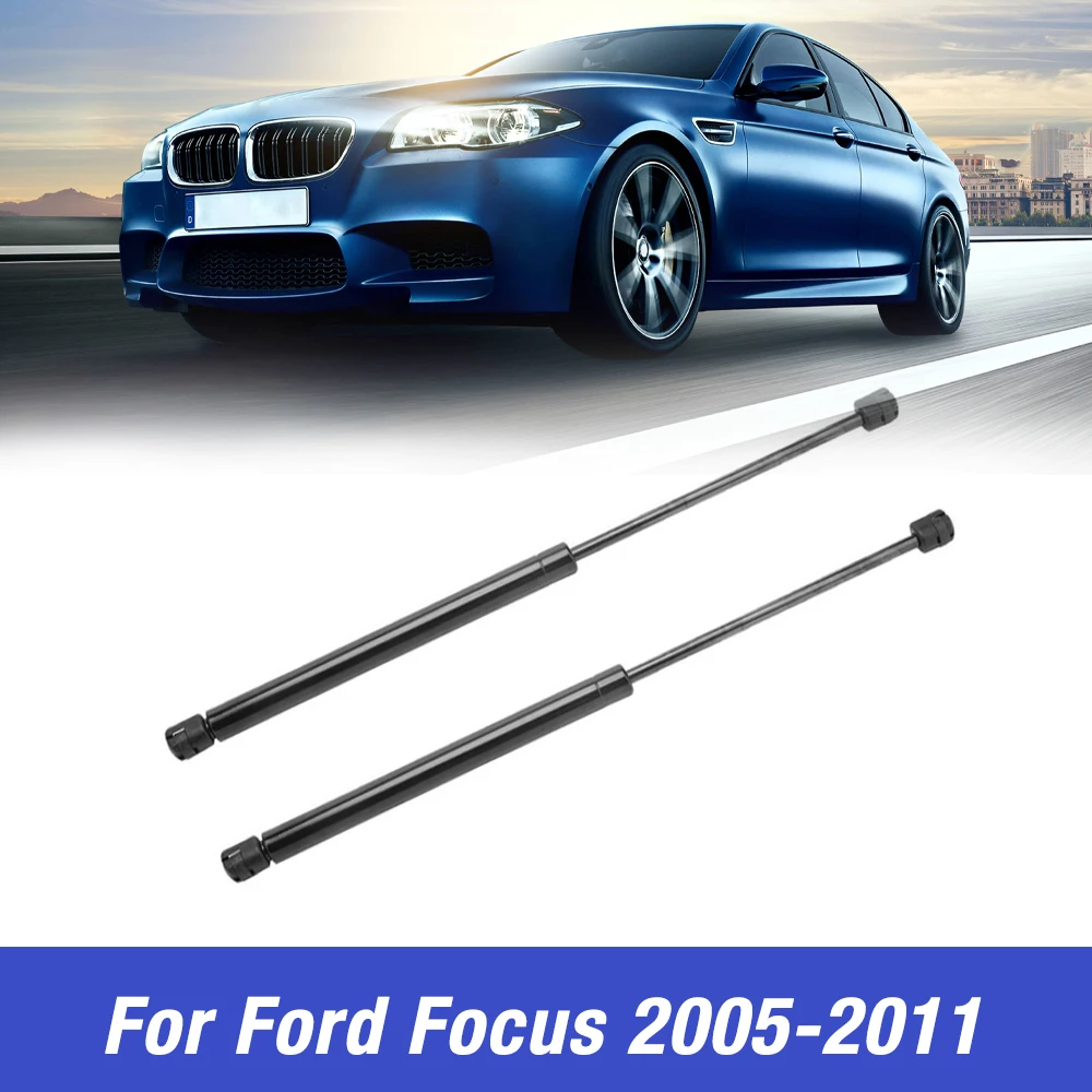 Car Rear Trunk Lift Support Gas Spring Struts Arm Rod Damper For Ford Focus 2005 2006 2007 2008 2009 2010 2011 Lift Supports
Car Rear Trunk Lift Support Gas Spring Struts Arm Rod Damper For Ford Focus 2005 2006 2007 2008 2009 2010 2011 Lift Supports